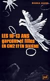 Les 10-13 ans : Garçons et filles en CM2 et en sixième