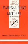 L'aménagement du littoral