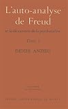 Freud's Self-Analysis