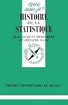 Histoire de la statistique