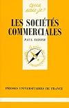 Les Sociétés Commerciales