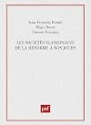 Les sociétés scandinaves de la Réforme à nos jours