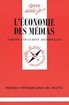 L'&Eacute;conomie des m&eacute;dias
