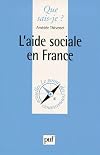 L'aide sociale en France, 7e édition