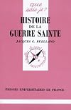 Histoire de la guerre sainte