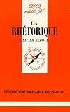 La Rhétorique