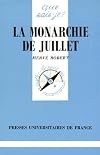 La Monarchie de Juillet