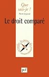 Le droit comparé