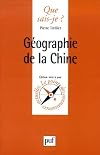 Géographie de la Chine
