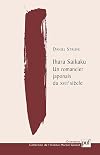 Ihara Saikaku : Un romancier japonais du XVIIe siècle, essais d'étude poétique