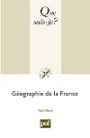 Géographie de la France