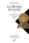 Le monde byzantin