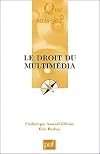 Le Droit du multimedia, 3e édition