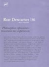 Rue Descartes / 36