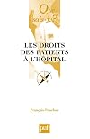Les Droits des patients à l'hôpital