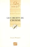 Les Droits de l'homme