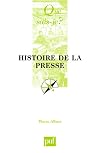 Histoire de la presse