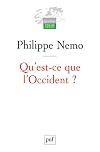 Qu'est-ce que l'Occident ?