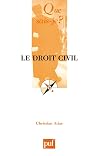 Le droit civil