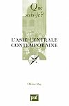 L'Asie centrale contemporaine