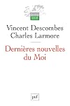 Dernières nouvelles du Moi