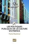 Les politiques publiques de la culture en France