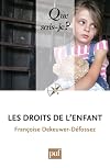 Les droits de l'enfant (French Edition)