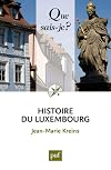 Histoire du Luxembourg