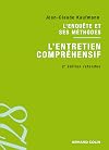 L'entretien compréhensif