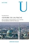 Histoire de l'Autriche. De l'empire multinational à la nation autrichienne, XVIIe-XXe siècles