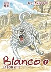 Le Chien Blanco, Tome 1