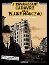 The Tell-tale Body on the Plaine Monceau [Comic]