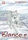 Le Chien Blanco, Tome 2