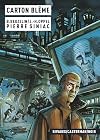 Carton bl&ecirc;me [Graphic Novel]