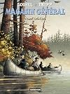 Magasin g&eacute;n&eacute;ral, Tome 6 : Ernest Latulippe