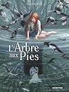 L'arbre aux pies