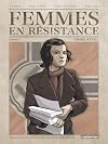 Femmes en résistance, Tome 2 : Sophie Scholl