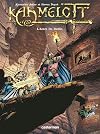 Kaamelott, Tome 8 : L'Antre Du Basilic