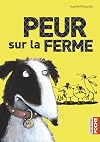 Peur sur la ferme (Romans poche (59)) (French Edition)