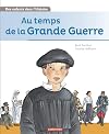 Au temps de la Grande Guerre