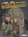 Nestor Burma, BD Tome 9 : Micmac moche au boul'mich