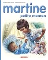 Martine: Mum for the Day