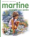 Martine's Beautiful Garden