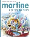 Martine and the Flower Festival