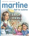 Martine Learns How to Cook