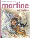 Martine Is Sick