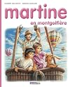 Martine and the Hot-Air Balloon