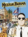 Nestor Burma, Tome 11 : L'homme au sang bleu