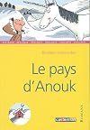 Au pays d'anouk