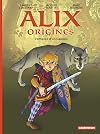 Alix origines : Tome 1 (Alix origines (1))